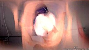 acheron in bold hentai action