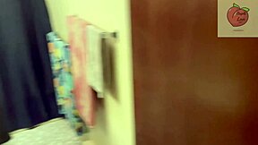 Stepson Takes Viagra and Gets Involved with Milf in Homemade Scene