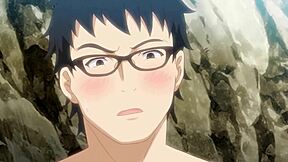 Enjo Kouhai Episode 7