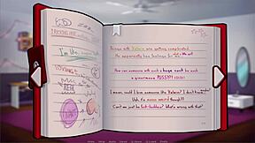 summer time saga unc part 27 with massive jenny