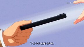 Hatsukoi Time Episode 5 Bold Hentai Adventures