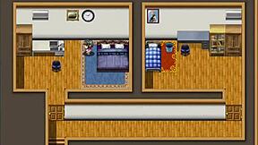 Woman talks to strangers online for scramble