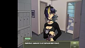 witch hunter on mission to get all girls in classic