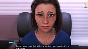 Wvm 159 Cedey Will Not Stand for Millies Insults