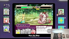 Does leo-chan lick pussy in missionary outdoor squirting?