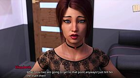 Wvm 159 Cedey Will Not Stand for Millies Insults