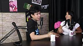 Diskusia o otvorenom vzťahu so swingermi