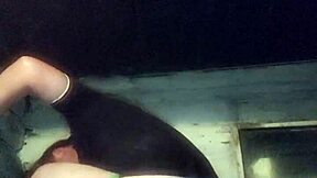 Full Video Rough Fuck Of A Policemans Anal Hole With A Bottle Of Vodka