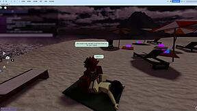 Dl rogangster fucks femboy for first time hard