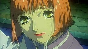 Hey, you into watching Mezzo Forte hentai with full nude action?