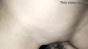 pov tight pussy creampie homemade