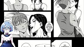 Girls Night Out Three