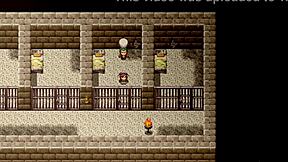 Knightess Nord's Lewd Adventures in Emblem Game