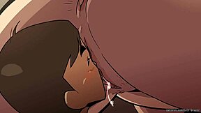 性感咖啡师在公共场合被捆绑！