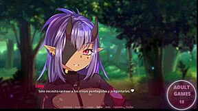 Η Lucy Έχει Προβλήματα 2 σε παιχνίδι γνωριμιών χένται;