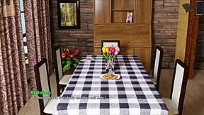 Welcome to free will 59 featuring big tits in 3d hentai anime game