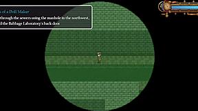 detective girl strips bare in front of old man for photo