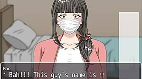 Woman talks to strangers online for scramble