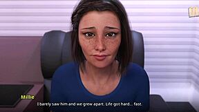 Wvm 159 Cedey Will Not Stand for Millies Insults