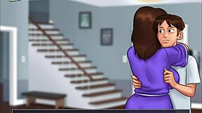 Summertime saga 43 hentai scene