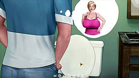 prince of suburbia fucks sexy ladies