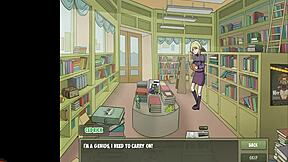 witch hunter on mission to get all girls in classic