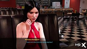 fashion business girl wants to fuck her boss episode 57