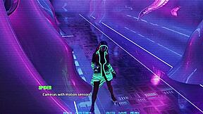 No Triângulo 21 do Name88, devoro a buceta da loira peituda fofa até ela gozar forte. Depois ela cai no sono.