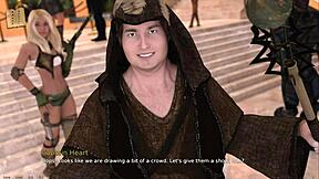 Exploring Where the Heart Is Episode 271