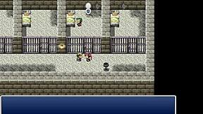 Knightess Nord's Lewd Adventures in Emblem Game