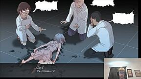 Does leo-chan lick pussy in missionary outdoor squirting?