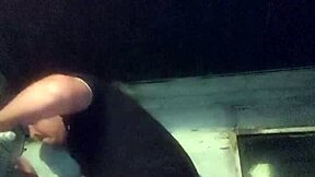 Full Video Rough Fuck Of A Policemans Anal Hole With A Bottle Of Vodka