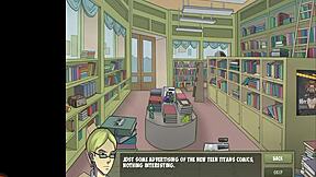 witch hunter on mission to get all girls in classic