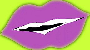 อนิเมชั่นเซ็กส์กับ King Noire และ Kendal Good ในโพลีซูตรา