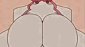 Ilulu, Take That Monster Cock! In A Game