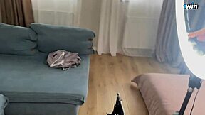 Stubborn Candidate Auditions For Role