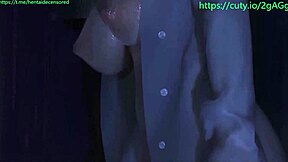 Fertility Spirits Mystery Of The Haunted Property You Cant Escape From The Lewd Ghosts