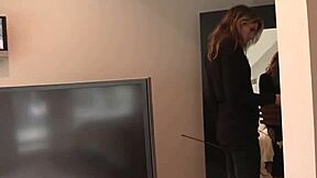 Why are these lesbians so hot and rough?