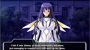 Shion cruel magical angel chapter 7 – at last, I am able to touch her