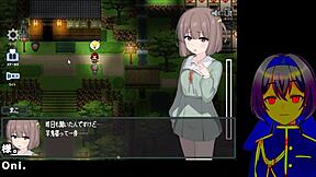 kamikakushi of saooni village trial version with machine translated subtitles