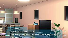 princess x fan disc ep24 creating solutions