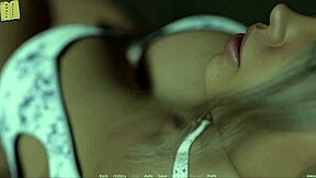 in summers gone 94, the hentai story unfolds with anime elements.