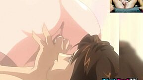 Big tits and solo masturbation in homemade porn videos