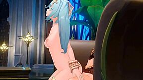 Golden Apple Collect