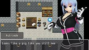 girl b hero scenes part 13 astriede 2