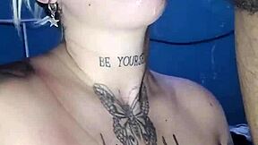 From mouth to ass, i love that blonde lover's cock