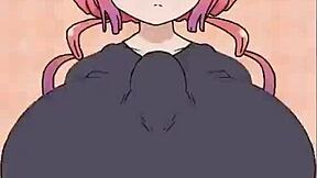 Ilulu, Take That Monster Cock! In A Game