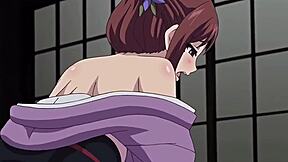 exploring the mysterious world of kagirohi in anime hentai