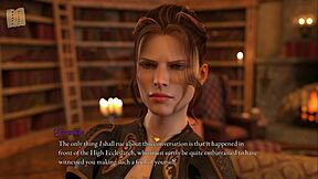 the price of power in this anime hentai 69 position