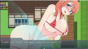 Rural JK exhibitionist part 1